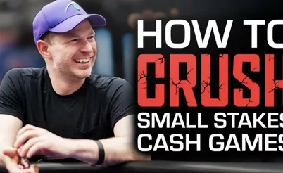 ¡No pienses que perder un stack es algo malo!