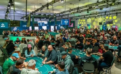 BSOP Summer 2026: Poker y carnaval en Bahía