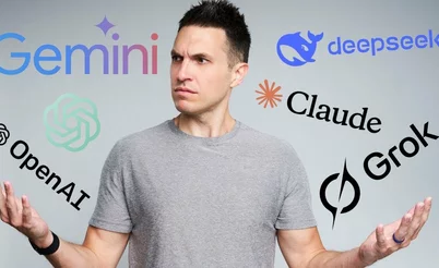 AI Poker Showdown: Cuartos de final con Doug Polk