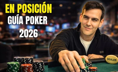 MentoPoker: Guía para jugar con posición e iniciativa