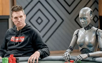 AI Poker Showdown: Doug Polk comenta las semifinales