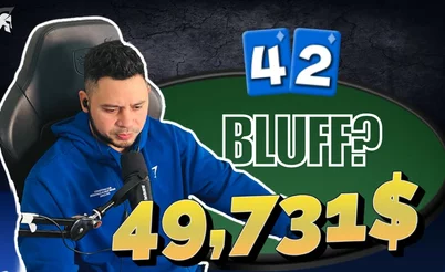 Luismi1912: Así se juega en High Stakes