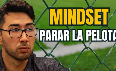 David 'ValentjNN' Díaz: La importancia del Mental Game