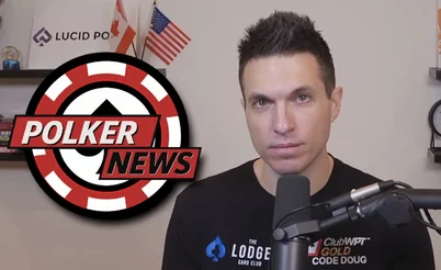 Polker News: El juicio del abogado ludópata y otras noticias