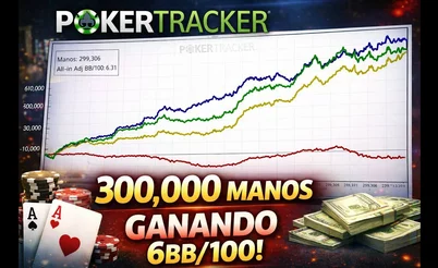 Hychizen: Análisis de la base de datos de un reg de NL500