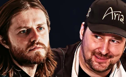¿Qué tan bueno es Phil Hellmuth realmente? Charlie Carrel responde