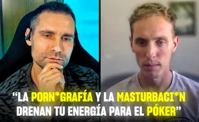 Juan Martín Pastor: "Invertí mucho de mi dinero en aprender sobre salud"