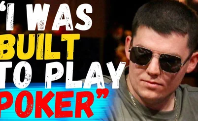 Jesse Lonis: "Perdía $750,000 en las Bahamas, pero seguí jugando mi juego"