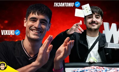 Revisión de Vixuki: Cómo amasar fichas en torneos