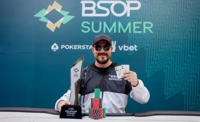 Gerardo Rodríguez: “Me motiva más tratar de mejorar que subir puestos en un ranking live”