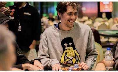 Fedor "Lorem" Truntsev: Tarde o temprano, el rake en torneos desaparecerá por completo