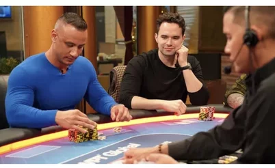 ¿Cómo ganar a lo grande? Juega Omaha contra los fishes