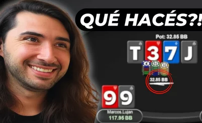 ValentjNN: Qué hacer cuando uno, al mejorar, termina jugando peor de lo esperado