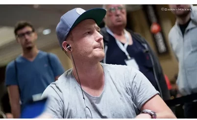 Una estrella sueca del poker gana el Main Event de la SCOOP 2026