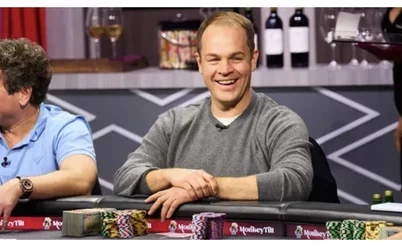 ¿El mejor fold de la historia o una jugada estándar?