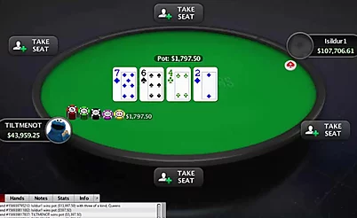 TiltMeNot, un high roller retirado: "Dejar el poker fue la mejor decisión"