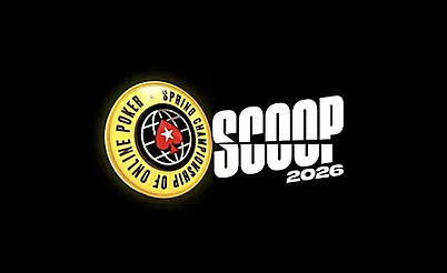 Main Event PLO de SCOOP: ¿Habilidad y suerte o habilidad y stack?