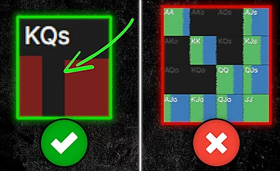 Se chocaron, la ola y la piedra: ¿cómo encontró Linus ese call en el river contra Sergei Nikiforov?