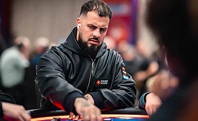 Alejandro Lococo fue segundo en GGMillion$ y obtuvo su mayor premio online