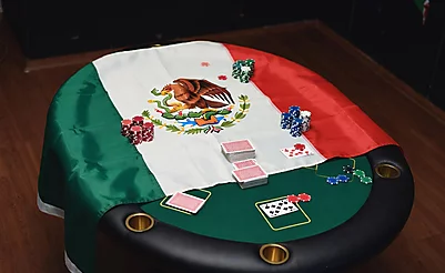México: Los jugadores se unieron para pedir mejores condiciones en los torneos en vivo