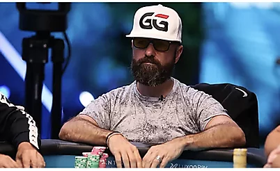 Daniel Negreanu: "La generación actual va directamente a Twitter. Ese no es mi estilo"