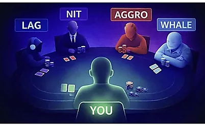 Custom Multiway Preflop Solving: Un Solver Dinámico Basado en Redes Neuronales