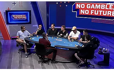 ¡Al diablo los straddles! Cómo crear el juego perfecto para una transmisión de poker