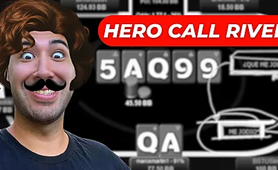 David Díaz: ¿Qué pasa después de un Hero Call?