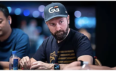 Daniel Negreanu enumera los jugadores que se deben seleccionar en el Fantasy Draft