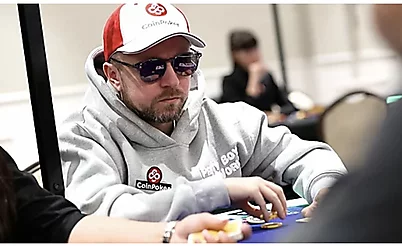 La Guerra de los Parches: La WSOP ni siquiera comenzó y ya se están gestando escándalos