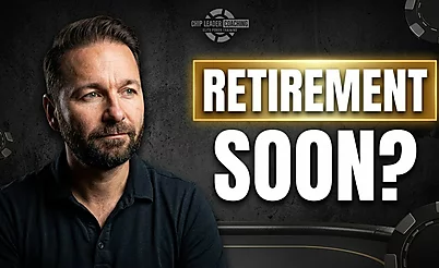 Los trucos de poker y legado de Daniel Negreanu