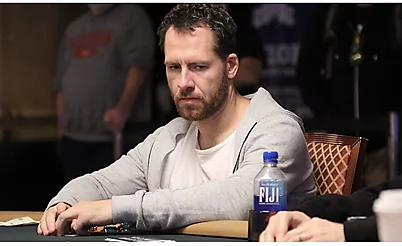 Daniel 'Jungleman' Cates: Este no es un oponente contra el que puedas negarte a jugar