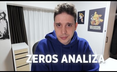 ¿Esta mano es call o fold? Zeros Analiza #01