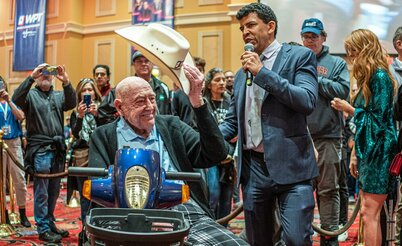 WPT Championship 2022: ¡de $2,000 a $4,000,000 en tres años!