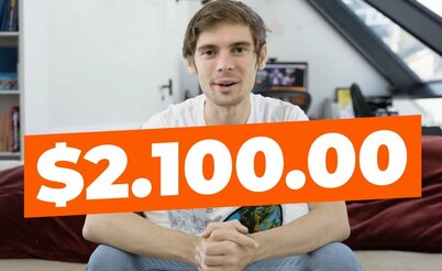 Fedor Holz: Cómo gané dos millones de dólares en un torneo cerrado