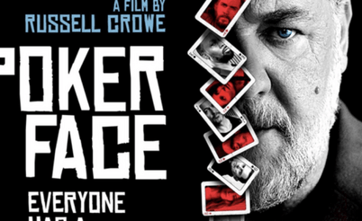 Qué no ver: una nueva película de poker con Russell Crowe