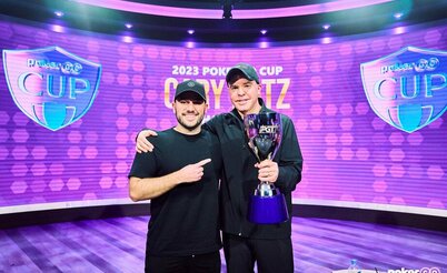 La PokerGo Cup termina con la victoria de Haxton y el título general de Cary Catz; conoce a todos los campeones