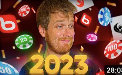 Dante63s: ¡Empezando 2023 con un epic call!