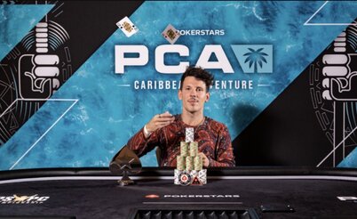 PokerStars Caribbean Adventure 2023: conoce a todos los campeones del PCA