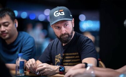 Cómo Daniel Negreanu y Nacho Barbero llegaron a un arbitraje