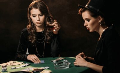 Un mundo muy masculino: ¿por qué todavía hay tan pocas mujeres en el poker?