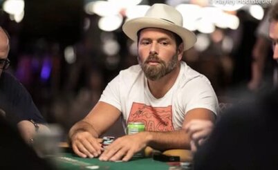 PokerNews clasificó a los jugadores más ricos: todo el mundo del poker se rió