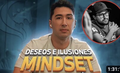 David Diaz: Las claves de la mentalidad ganadora en el Poker