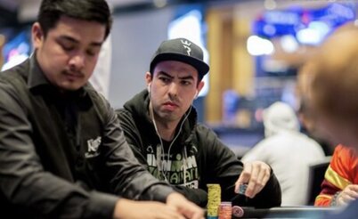 JNandez: Doug Polk trató de demandarme, pero cayó en un charco