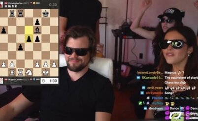 ¿Podría Magnus Carlsen convertirse en el mejor jugador de heads-up del mundo en un año? Revisión de las redes sociales