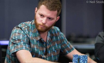 Nick Petrangelo: la obsesión por el poker es más importante que los solvers