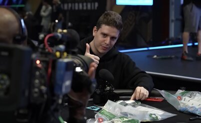 Zeros Vlogs: el evento de poker más prestigioso de Europa