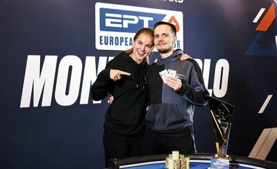 Nuevos trofeos para Bodyakovsky y Martirosyan: resultados del EPT Monte Carlo