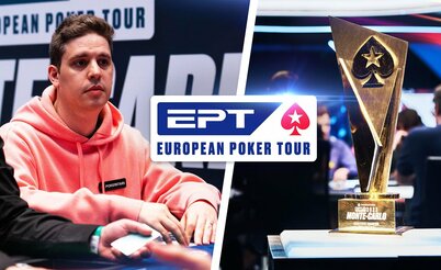 Zeros: Mi experiencia en el EPT Montecarlo