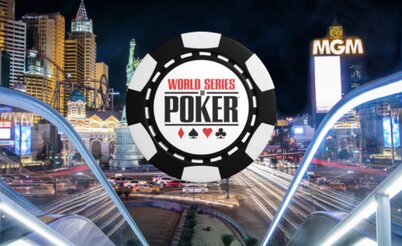 WSOP 2023: Todos los detalles del festival más importante del mundo